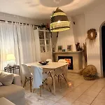 Сasa de vacaciones La Casilla De Miguel *