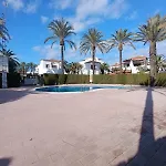 La Casilla De Miguel Сasa de vacaciones *
