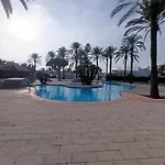 La Casilla De Miguel Сasa de vacaciones *