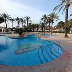 La Casilla De Miguel Сasa de vacaciones Dénia