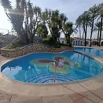 La Casilla De Miguel Сasa de vacaciones Dénia