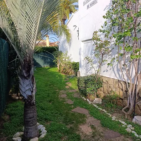La Casilla De Miguel Con Jardin Privado Y Piscinas Denia