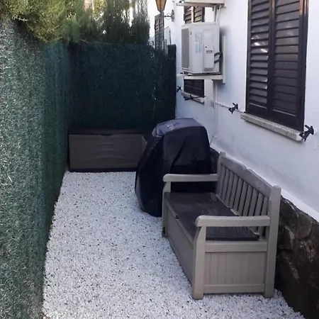 Semesterbostad La Casilla De Miguel Con Jardin Privado Y Piscinas *