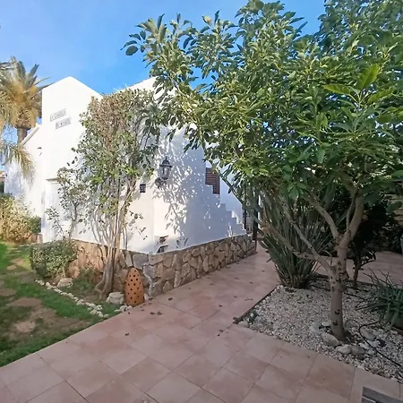 La Casilla De Miguel Сasa de vacaciones