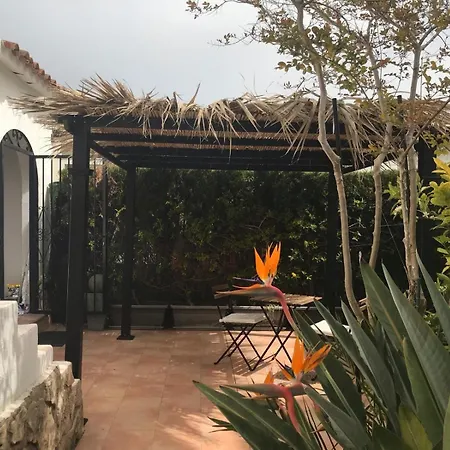 Сasa de vacaciones La Casilla De Miguel *