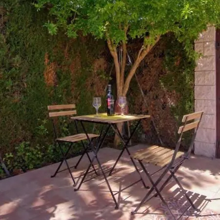 La Casilla De Miguel Con Jardin Privado Y Piscinas *