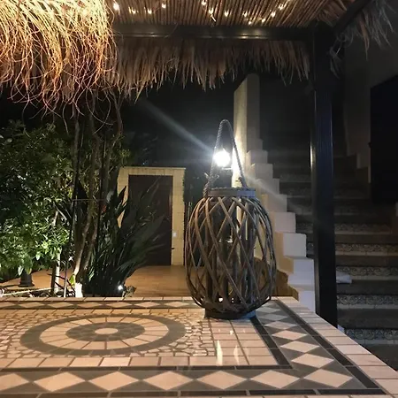 La Casilla De Miguel Con Jardin Privado Y Piscinas Semesterbostad *