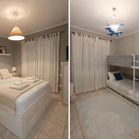 La Casilla De Miguel Сasa de vacaciones Dénia