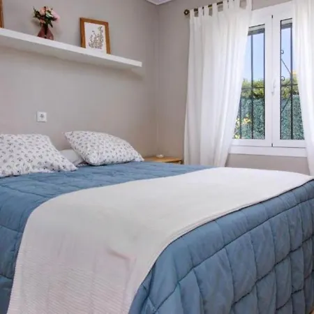 La Casilla De Miguel Con Jardin Privado Y Piscinas Denia