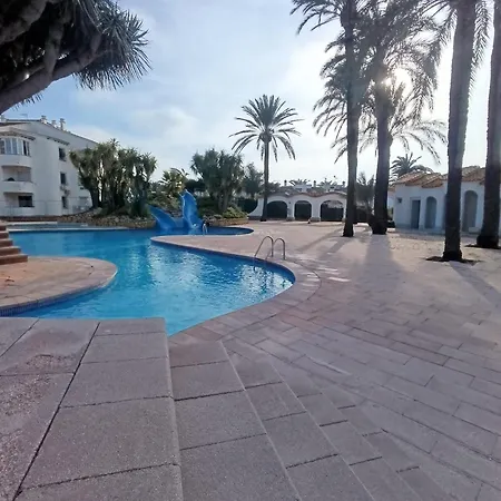 Semesterbostad La Casilla De Miguel Con Jardin Privado Y Piscinas *