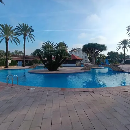 La Casilla De Miguel Dénia
