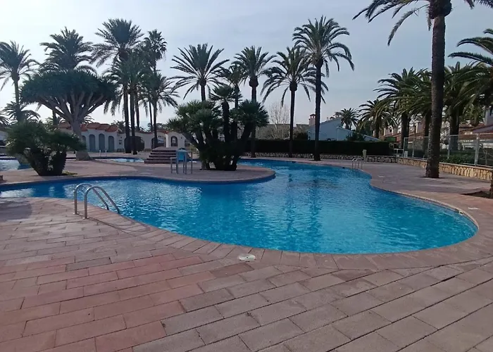 La Casilla De Miguel Semesterbostad